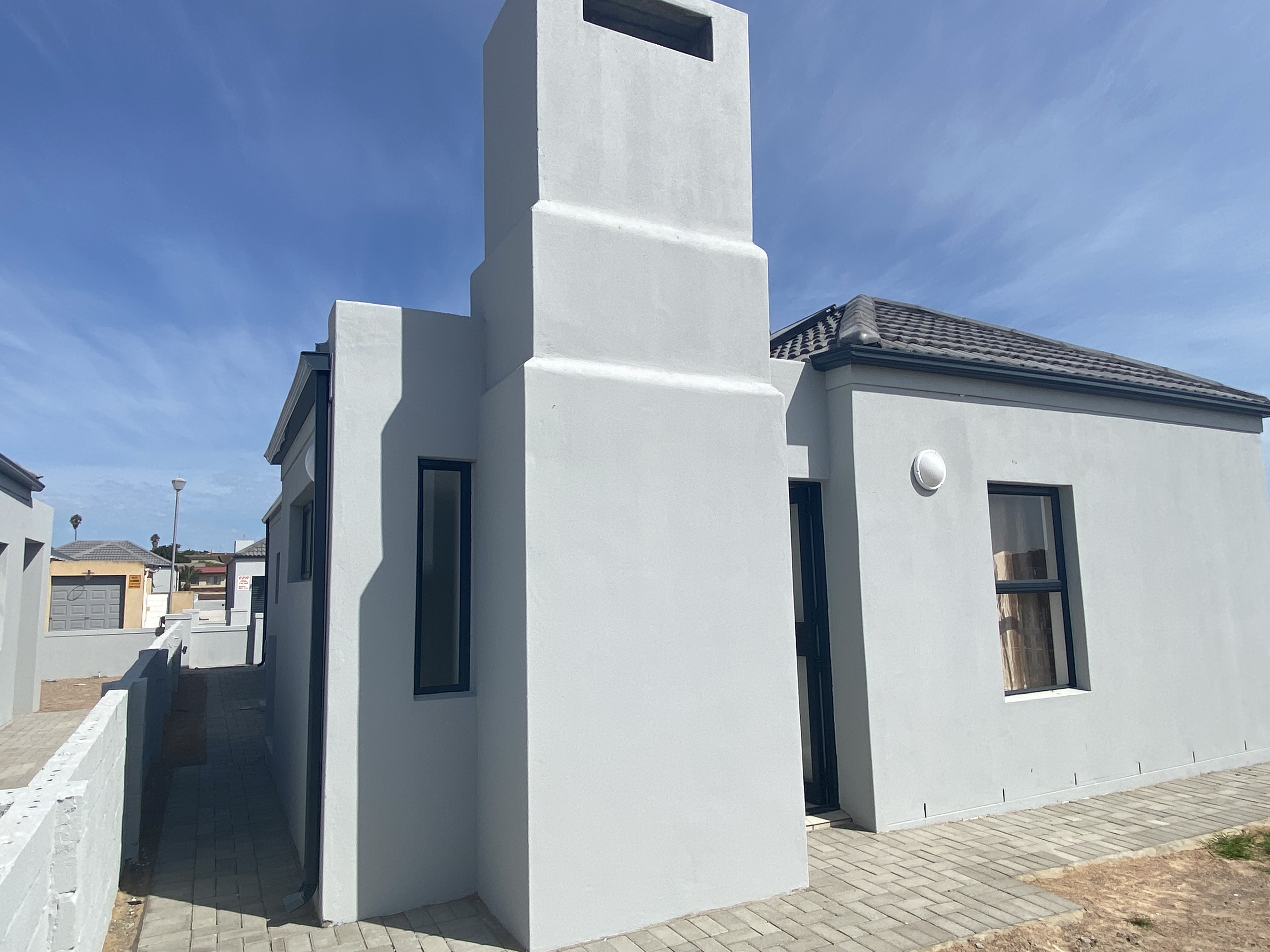 To Let 2 Bedroom Property for Rent in Vredenburg Western Cape